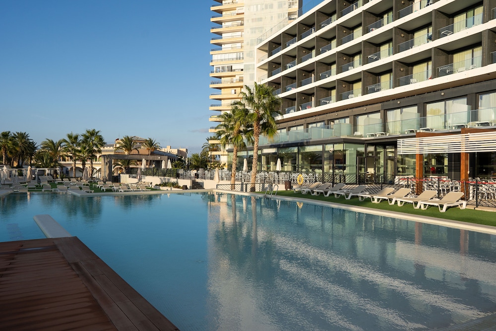 30 Degrees Hotel Dos Playas 44/50