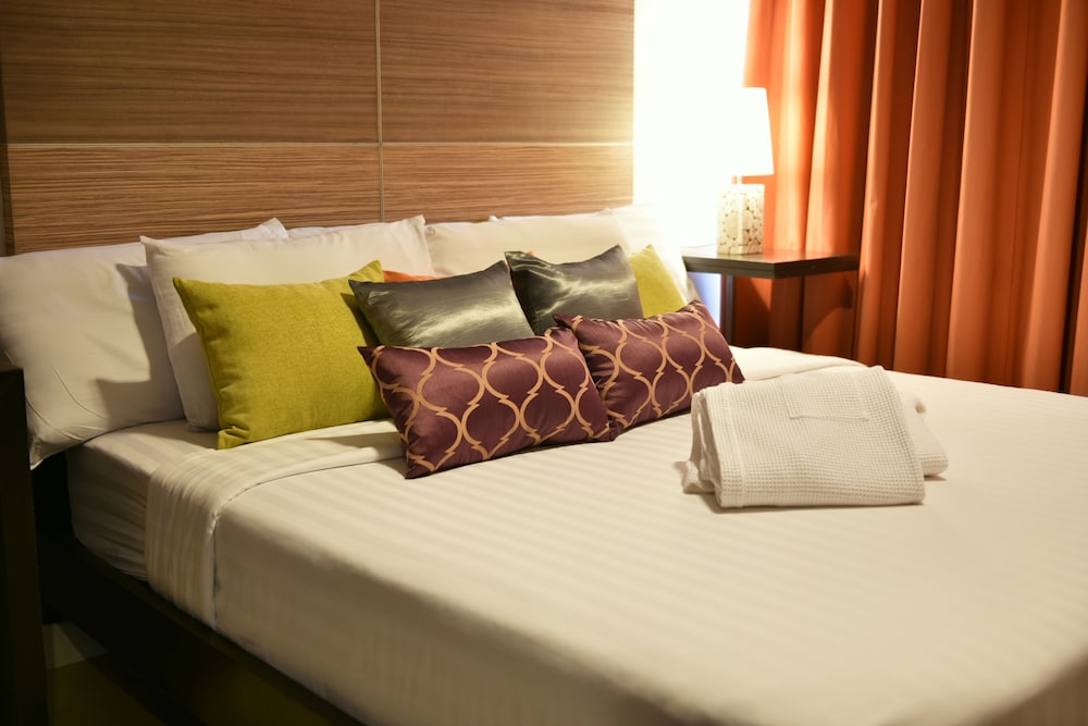 Palette Bella B All Suites Bangkok Hotel 23/57