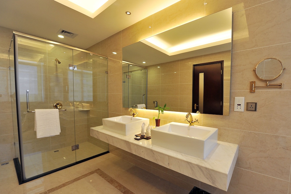 Dara Airport City Hotel & Spa 22/59