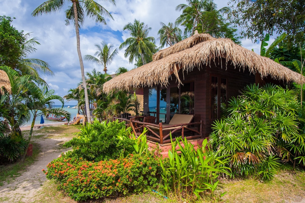Palm Leaf Resort 51/54