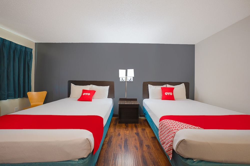 2 Full Bed