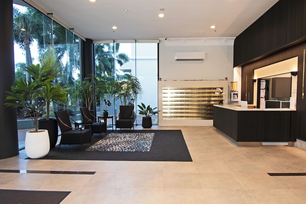 Ocean Sands Resort Gold Coast 8/49