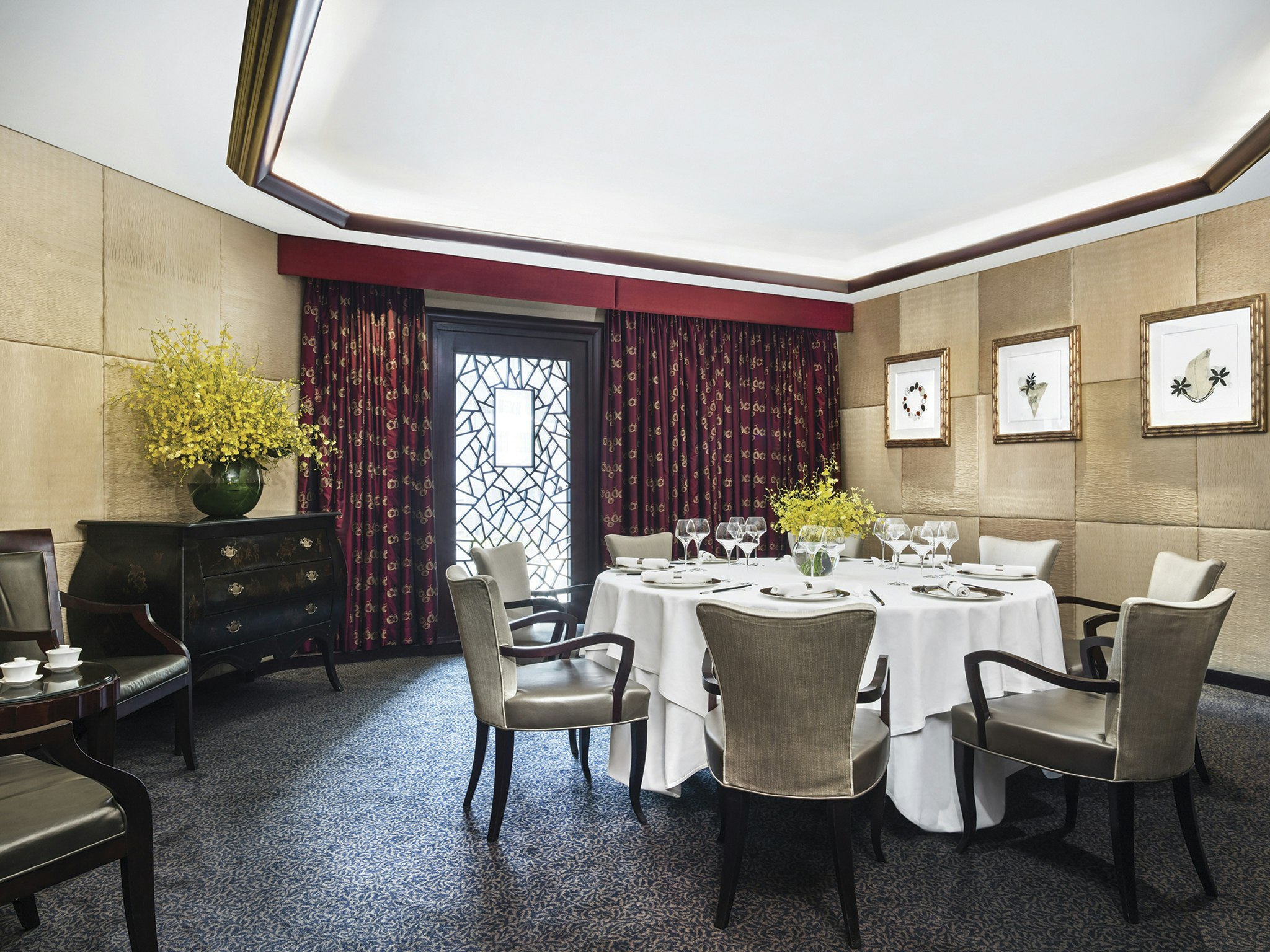 The Langham Hong Kong 59/75