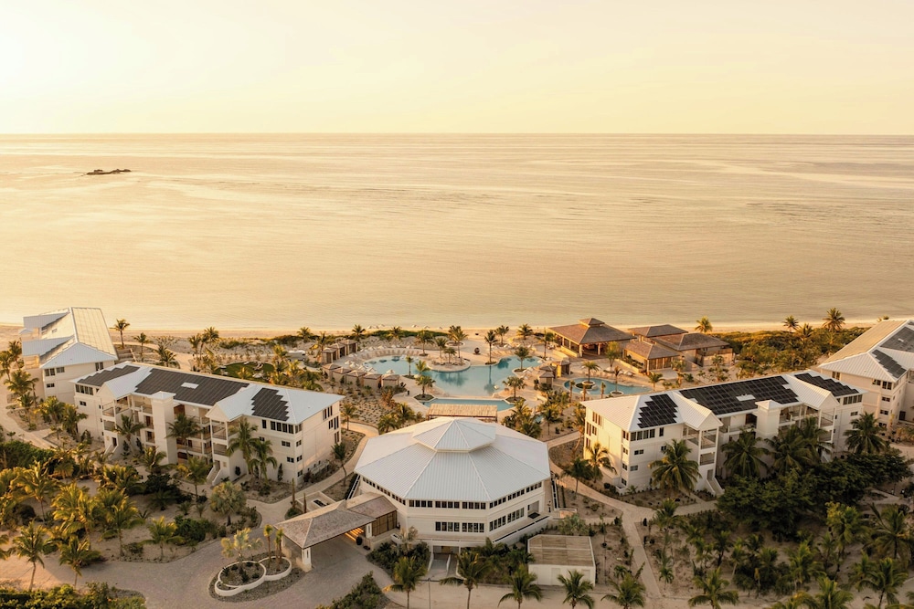 Salterra, a Luxury Collection Resort & Spa, Turks & Caicos 64/66