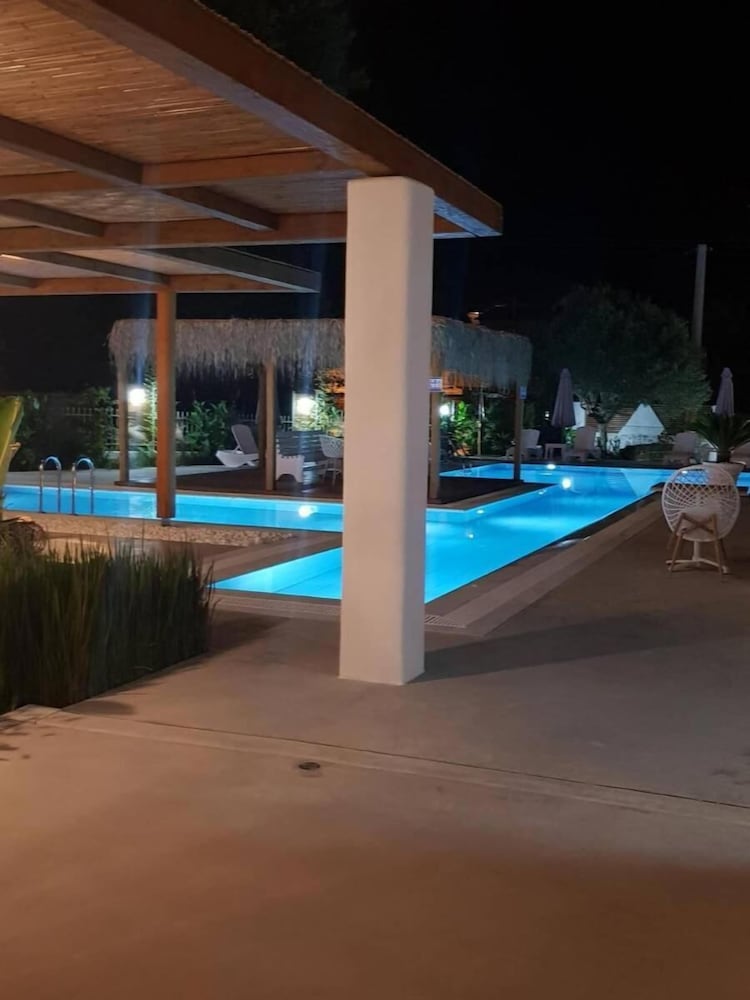 Agorastos Boutique Hotel 37/50