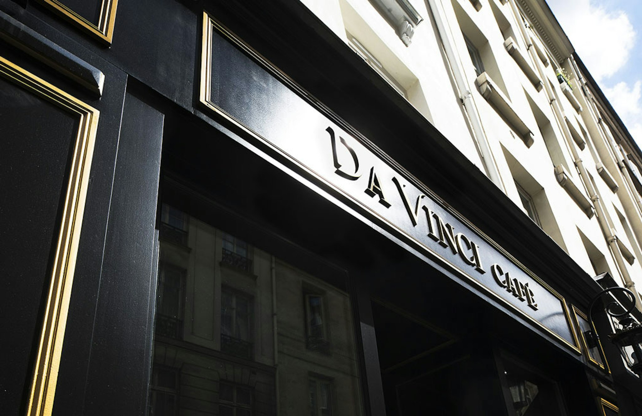 Da Vinci Hotel & Spa in PARIS