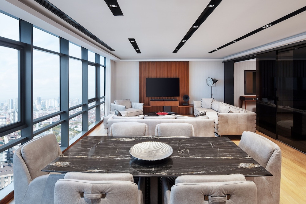Residence Inn by Marriott Istanbul Atasehir 30/36