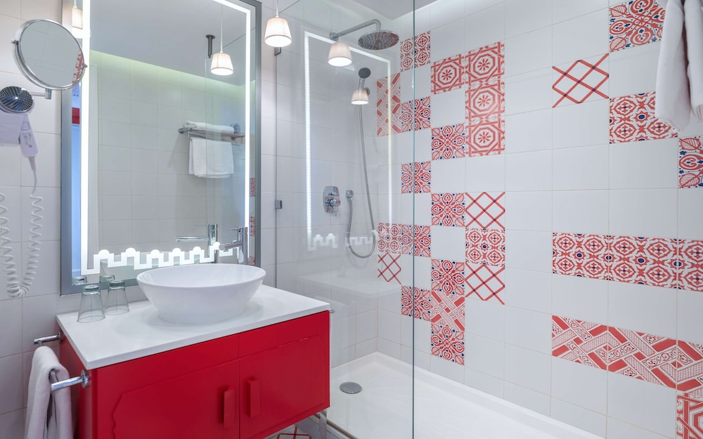 Radisson Blu Resort and Thalasso Hammamet 39/41