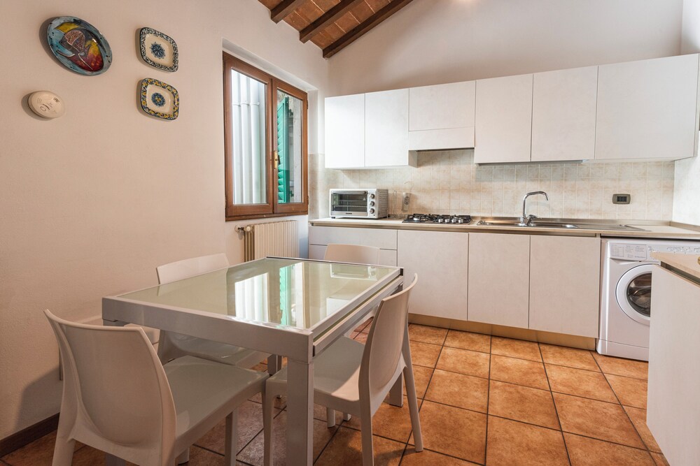 San Frediano House 10/25
