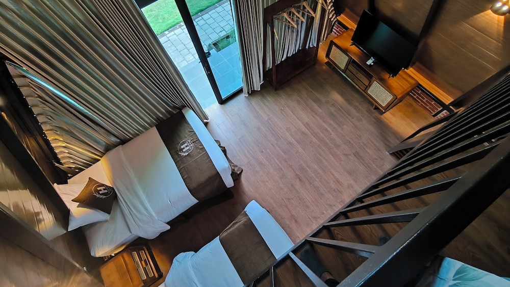 Harmony Homestay Magelang 16/50