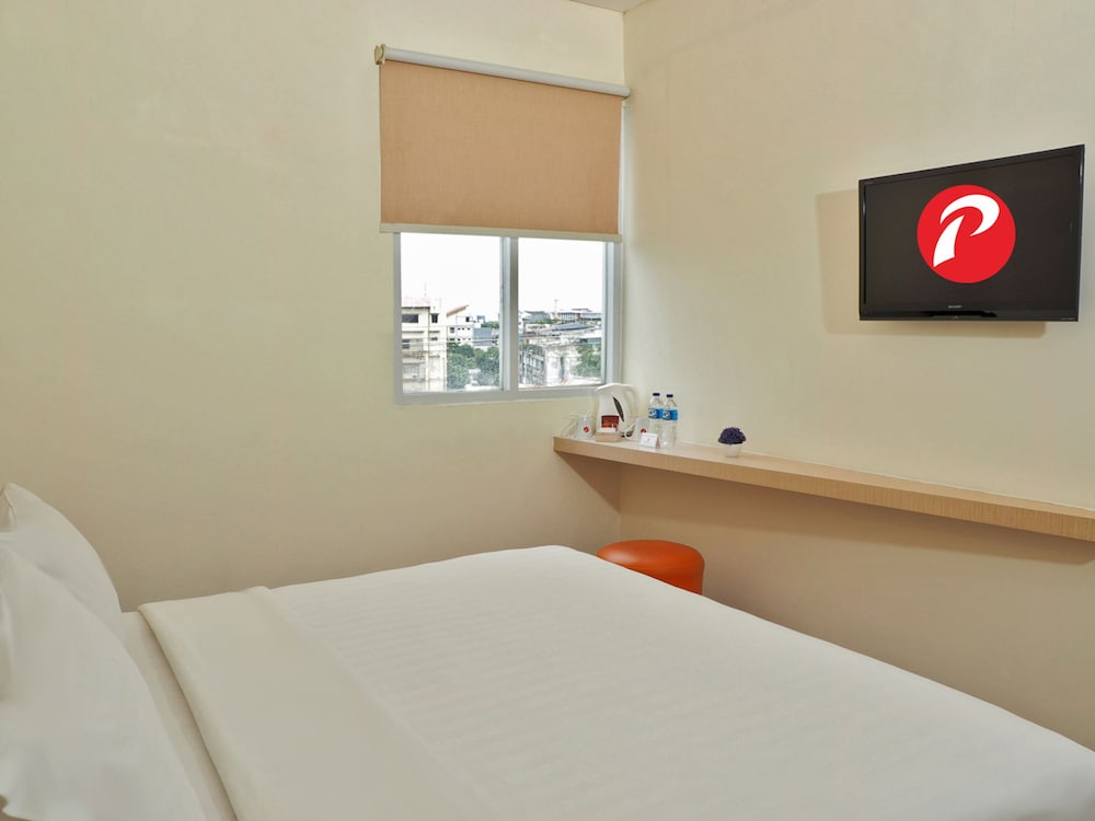 d'primahotel ITC Mangga Dua 11/24