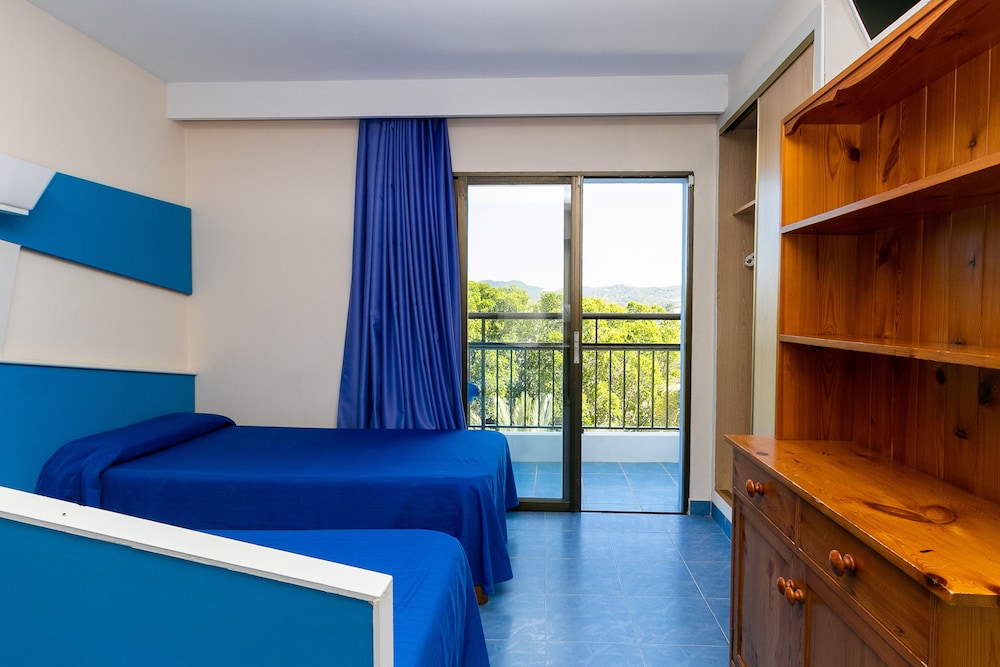 The Blue Apartments by Ibiza Feeling - Adults Only 5/30