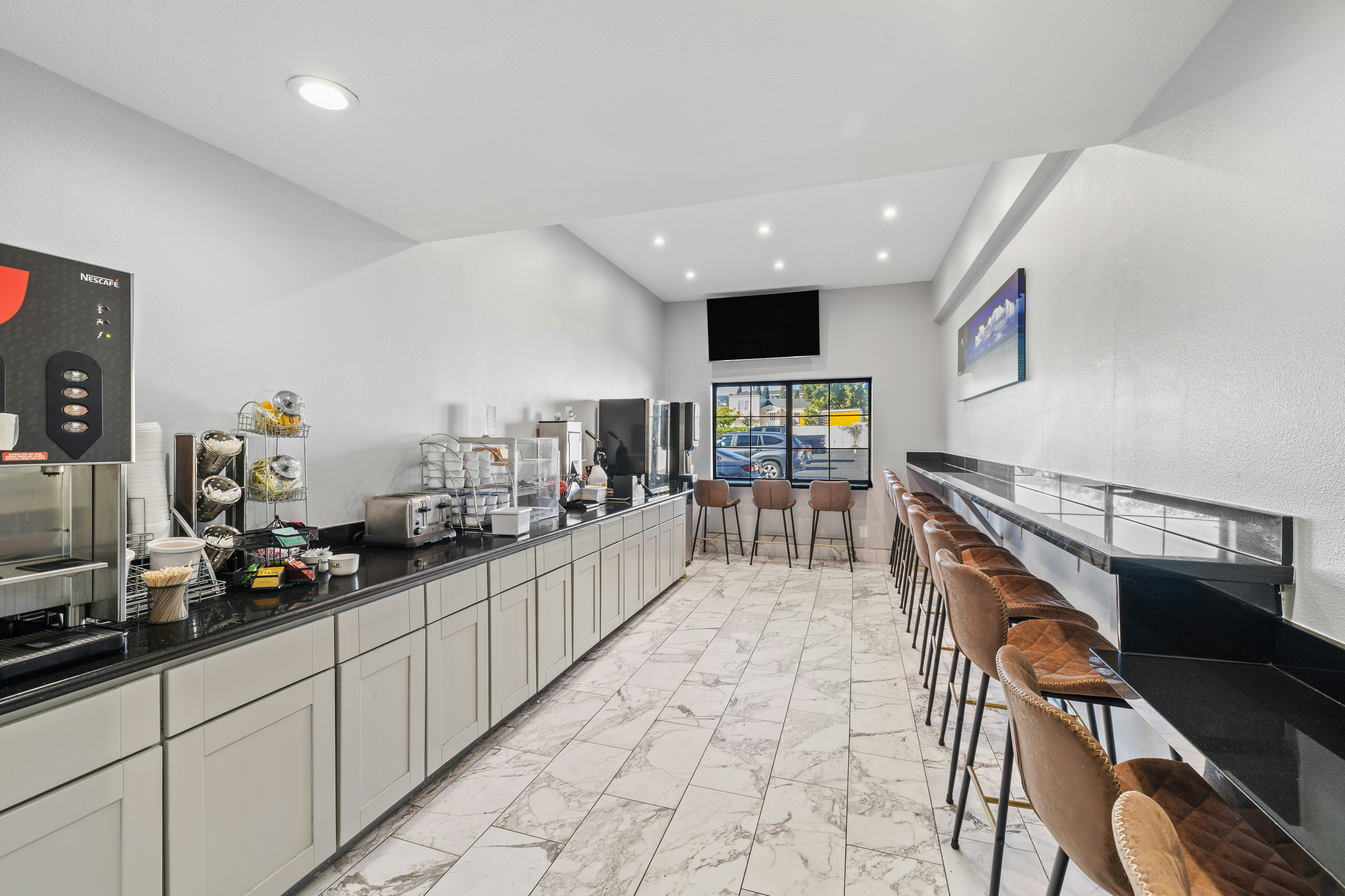 Hotel Skye San Bruno 46/64