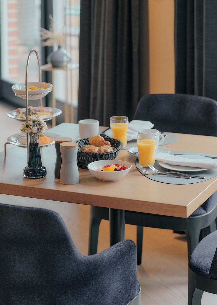 Steigenberger Hotel Treudelberg Hamburg 47/69