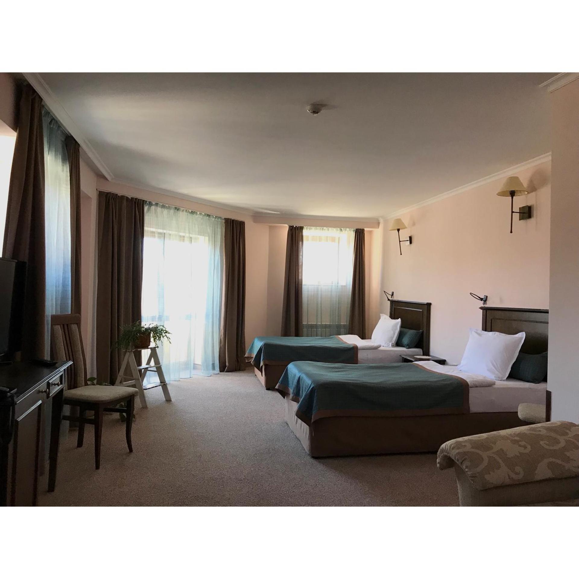 Hi Boutique Hotel 12/50
