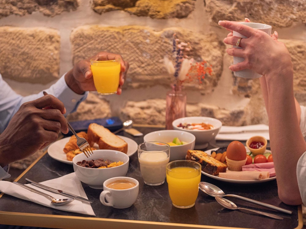 Ibis Styles Paris Batignolles 51/56