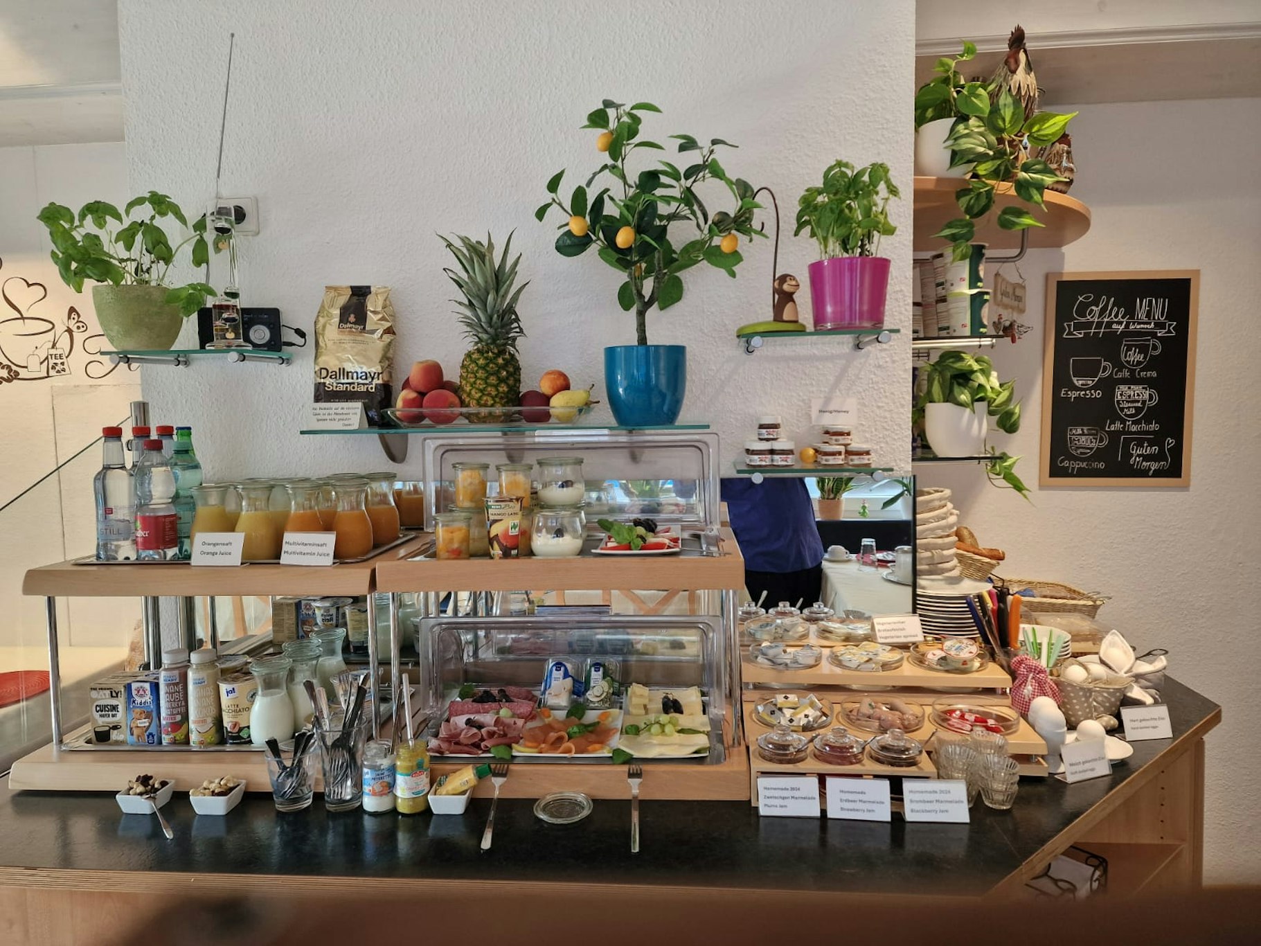 CITY HOTEL Boblingen 15/26