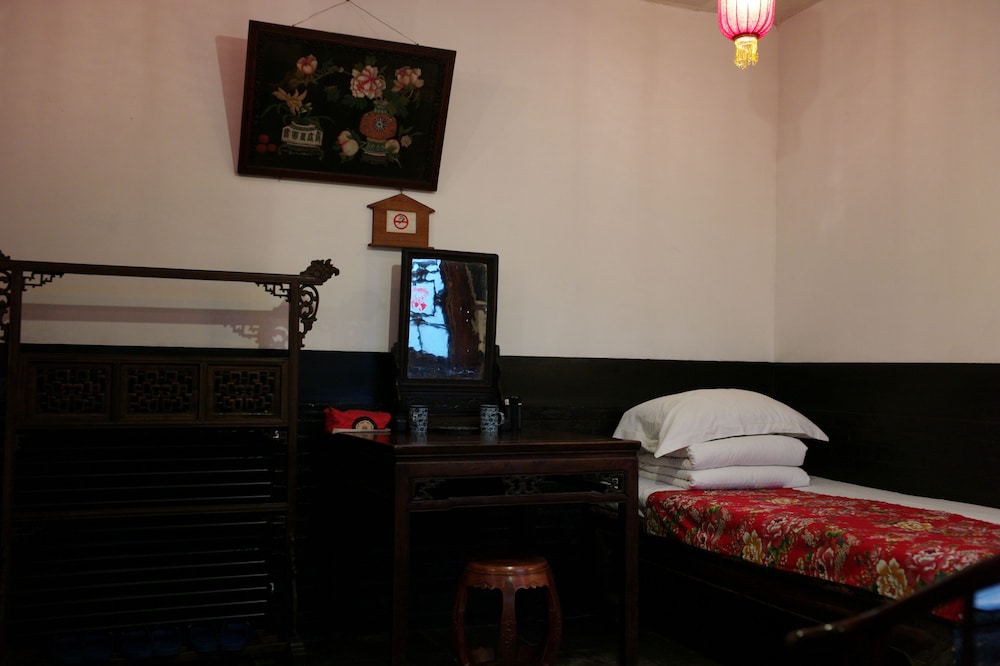 Yide Hotel 37/49