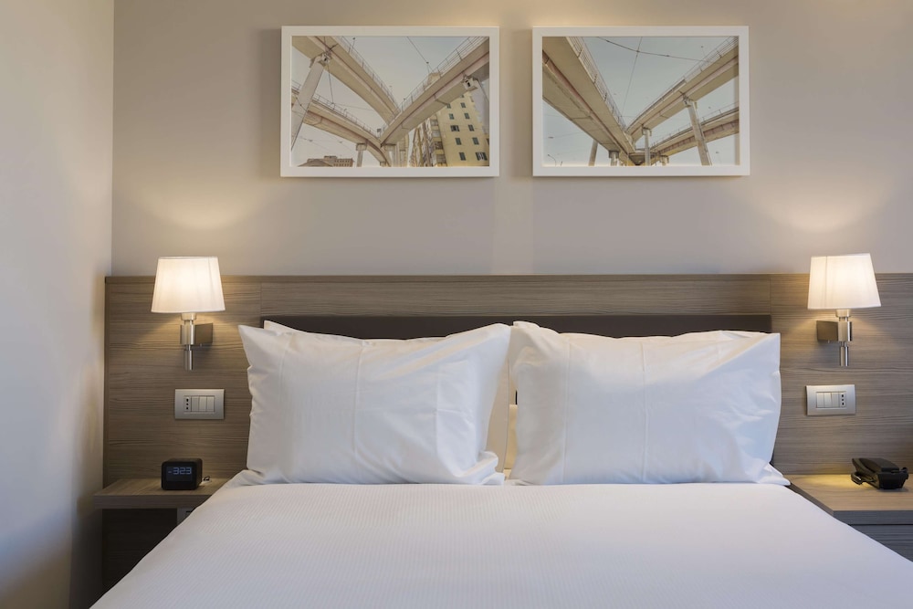 HAMPTON BY HILTON ROME EAST 13/51
