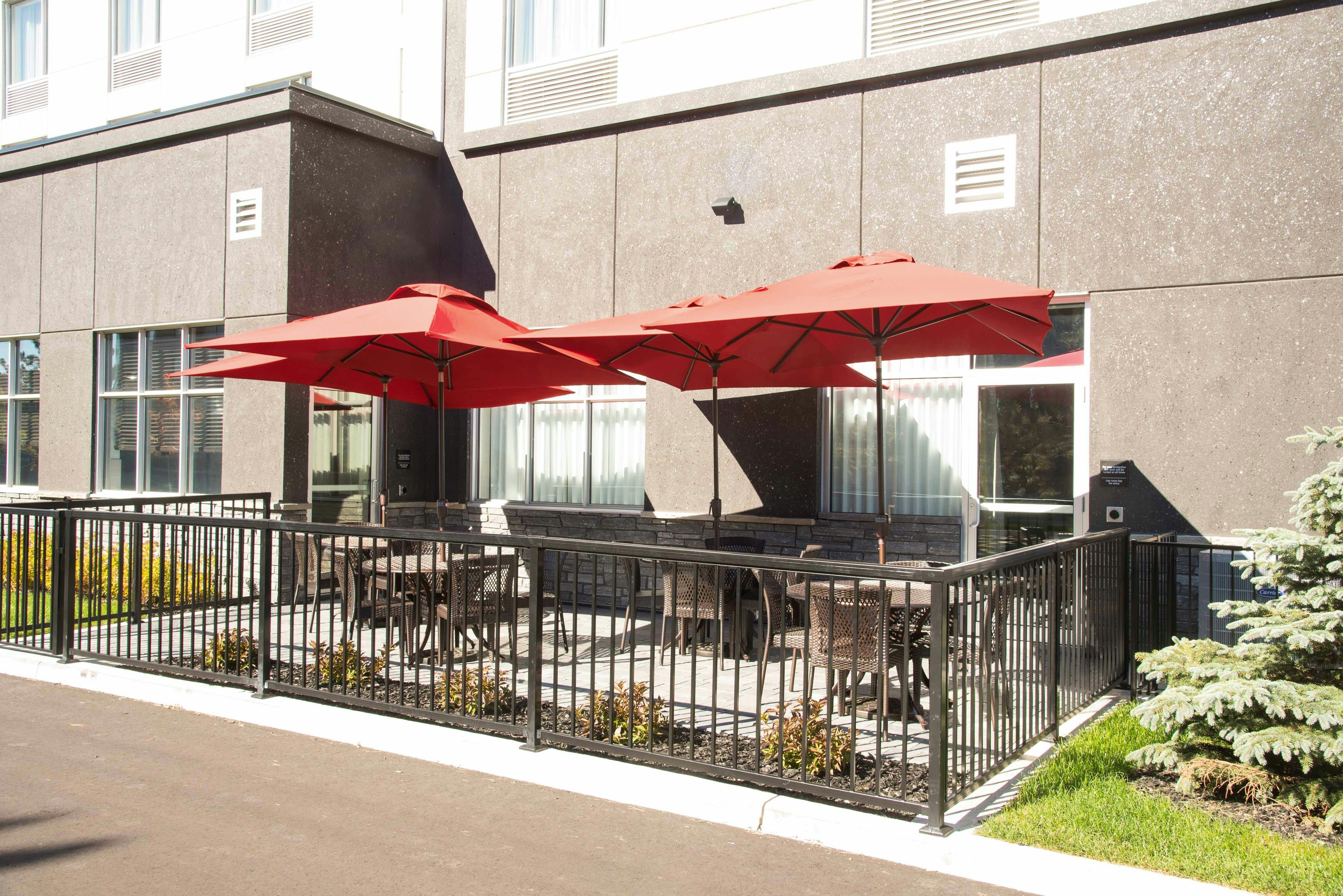 Home2 Suites by Hilton Thunder Bay 3/44