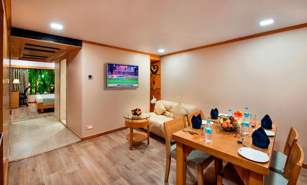 Lords Inn Vadodara 31/50