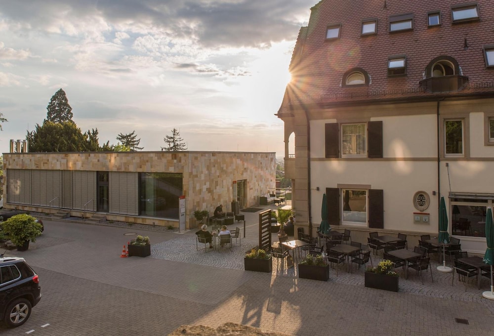 Caritas Tagungszentrum 43/50