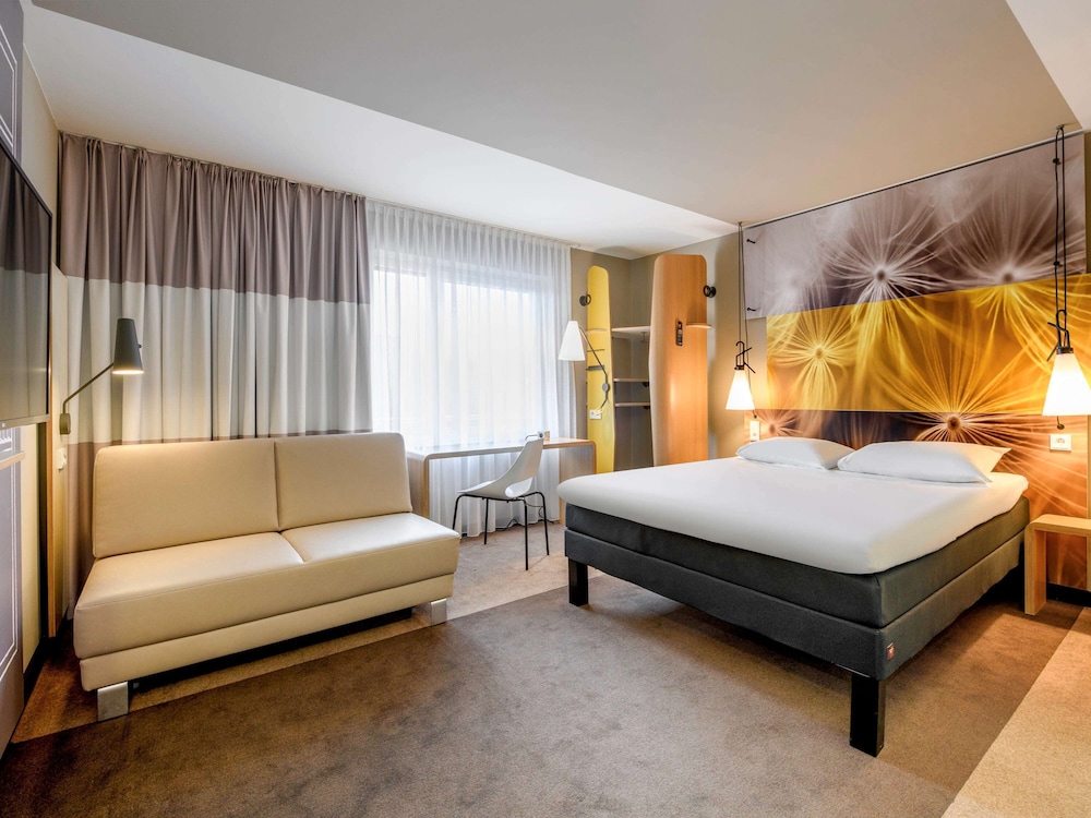 ibis Luebeck City 23/57