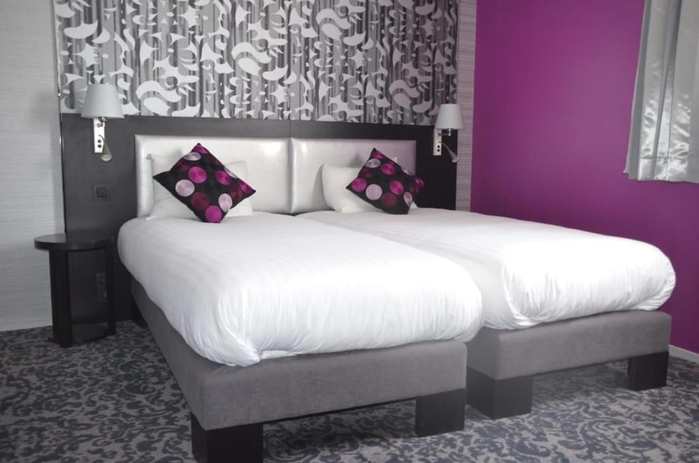 STANDARD, TWIN BEDS