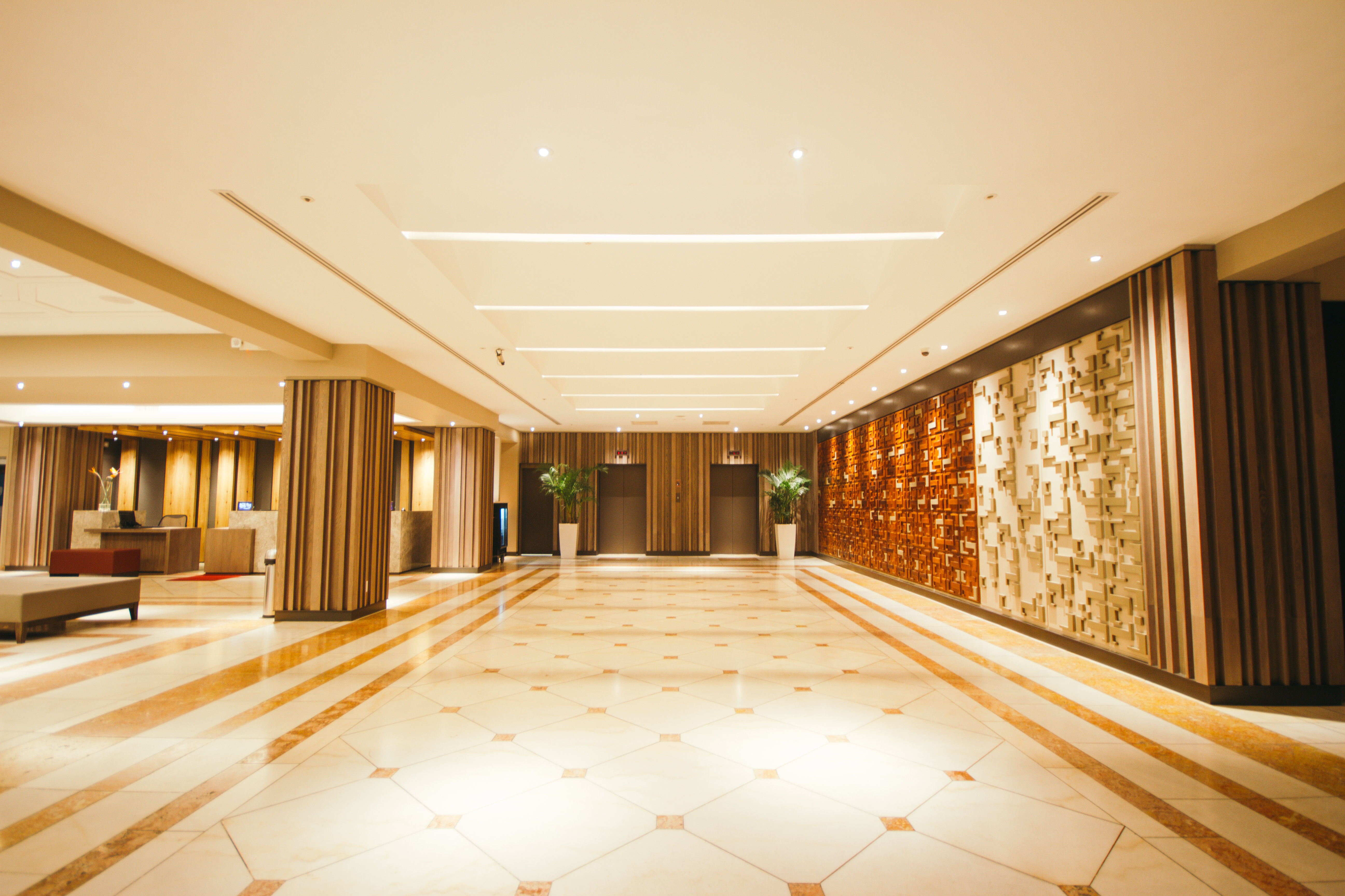 Crowne Plaza Managua 14/81
