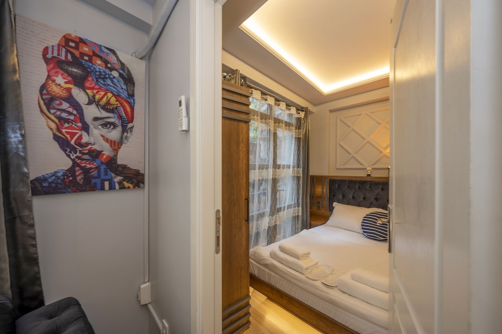 Dorne Suite Taksim 13/50