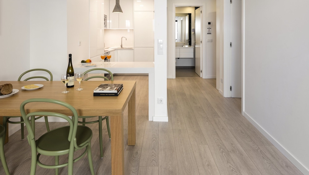 Lisbon Serviced Apartments Parque 47/66