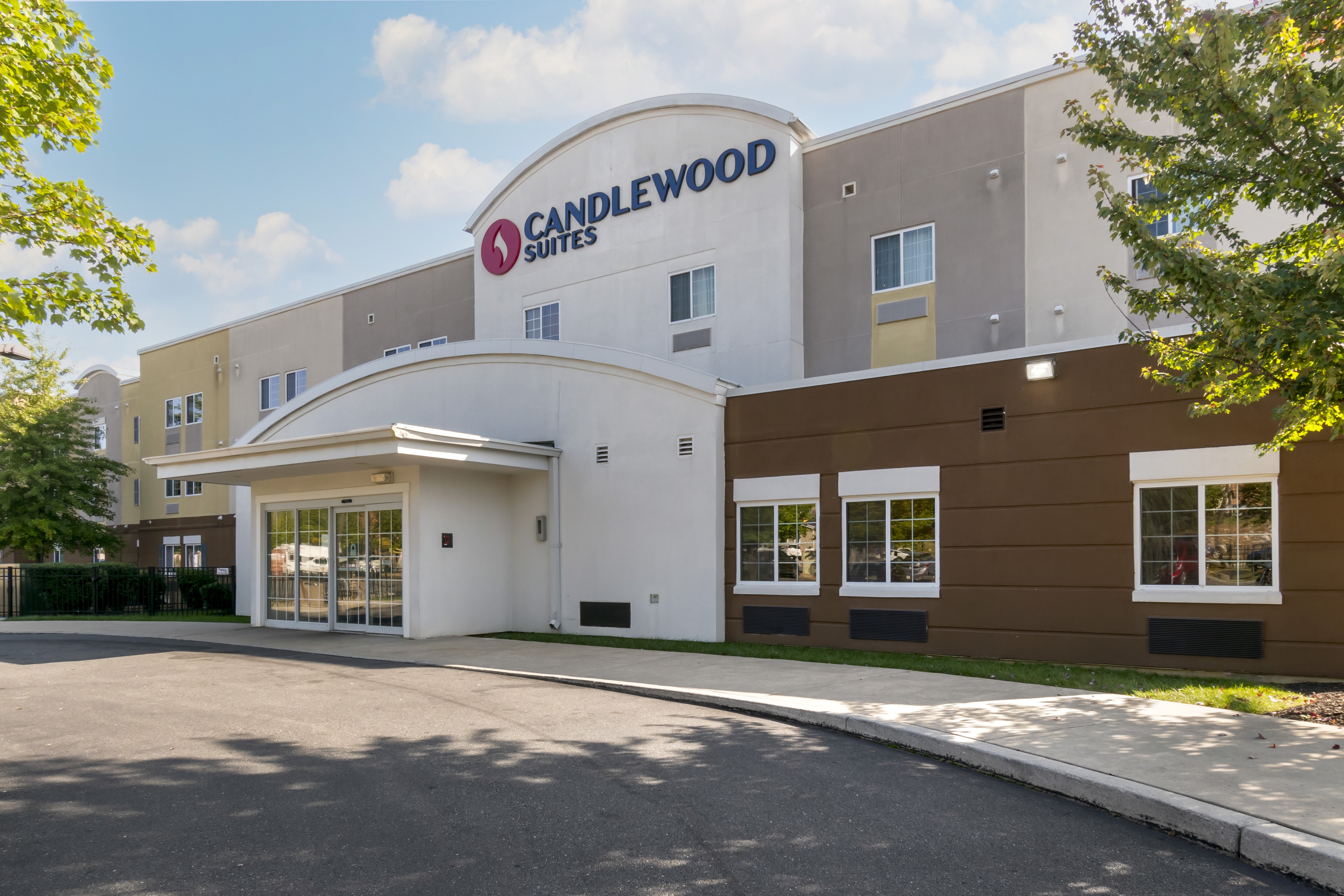 Candlewood Suites Reading 39/43