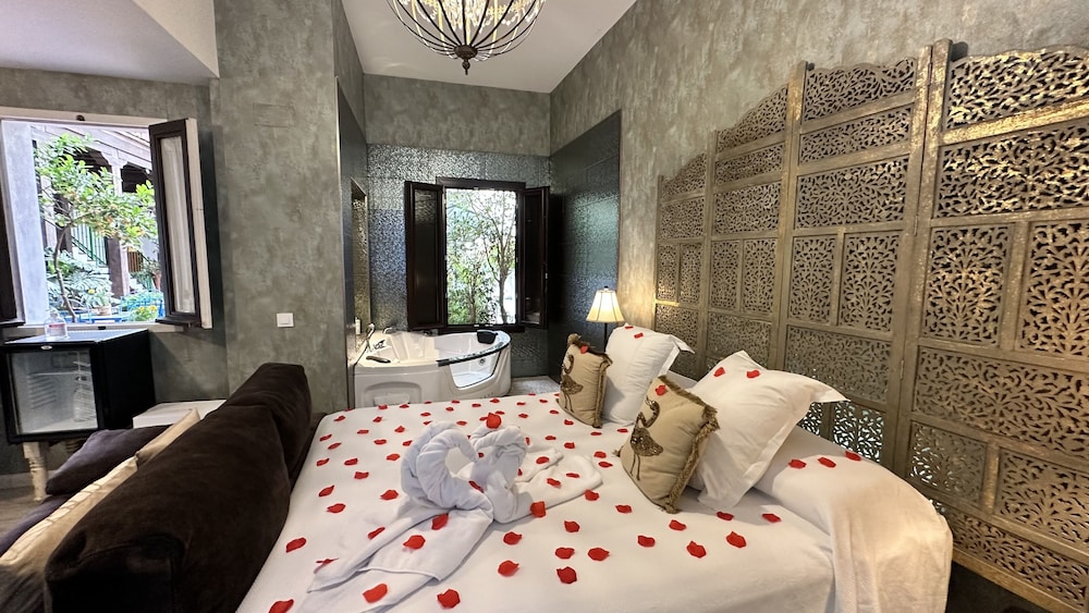 El Rey Moro Hotel Boutique 16/50