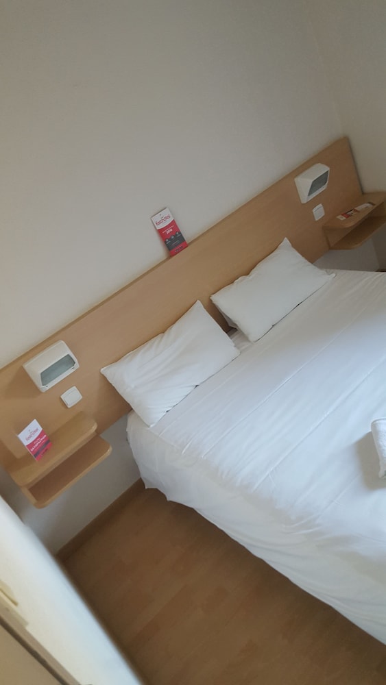 Fasthotel Montpellier St Jean de Vedas 16/46