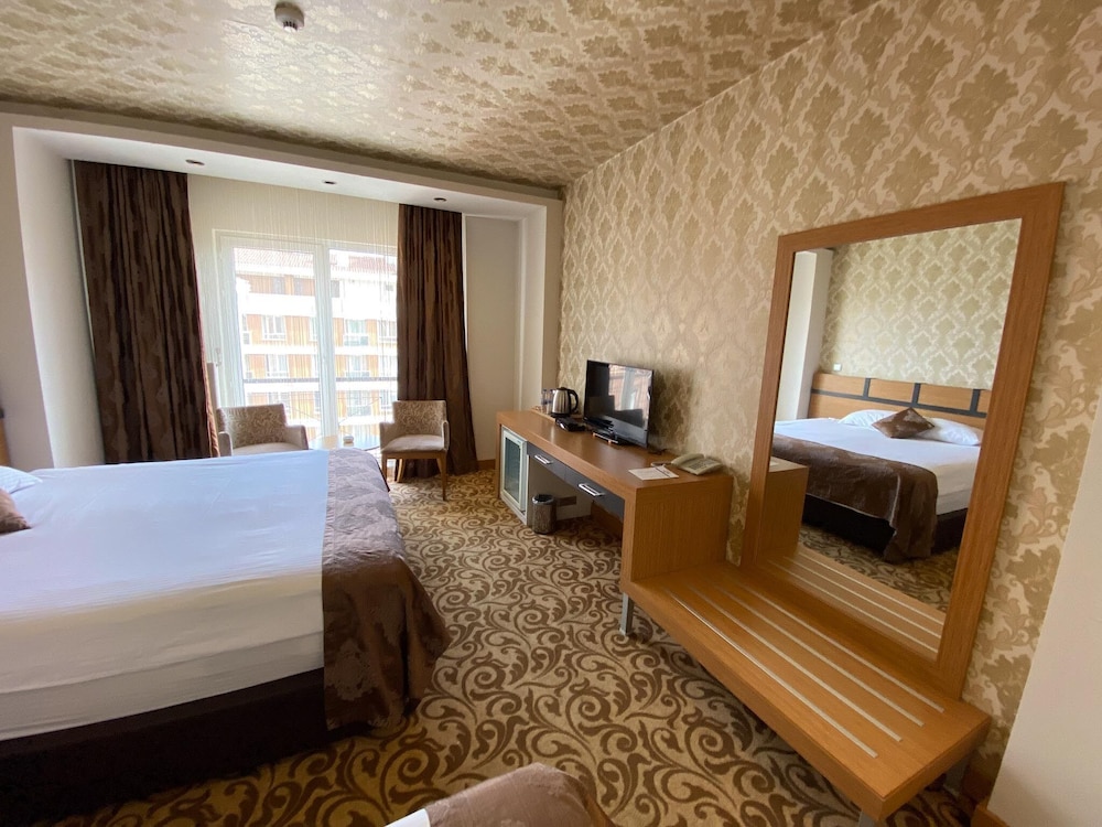 Sor Hotel Eskisehir 10/28