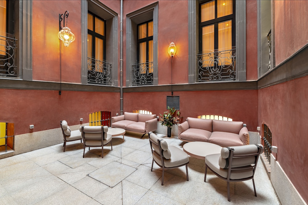 Coolrooms Palacio de Atocha 55/67