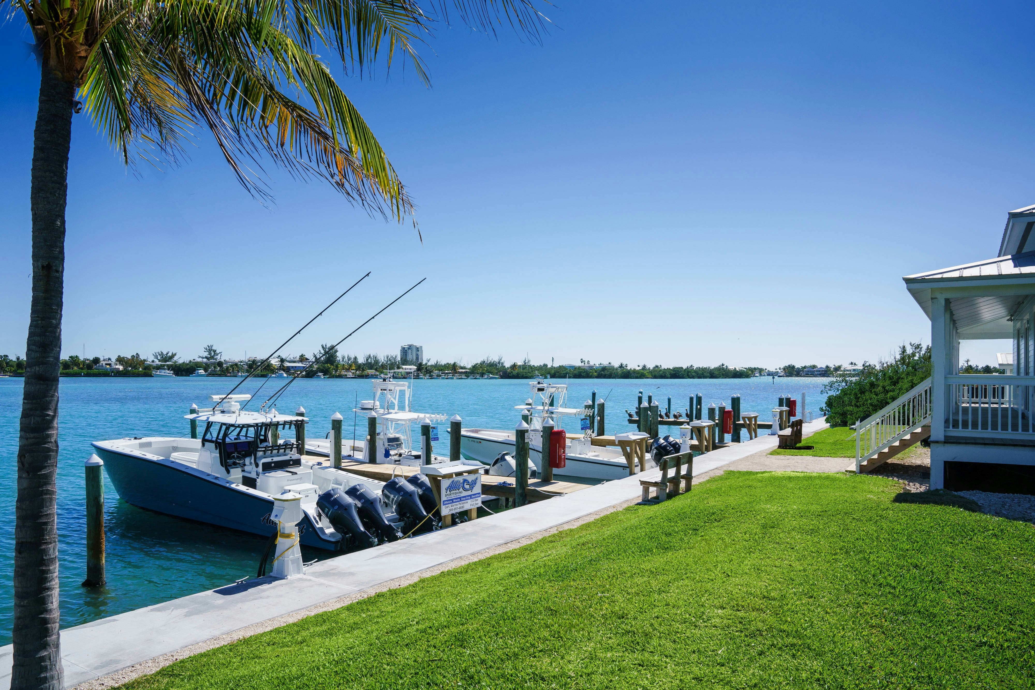 Fairfield Inn & Suites by Marriott Marathon Florida Keys 53/61