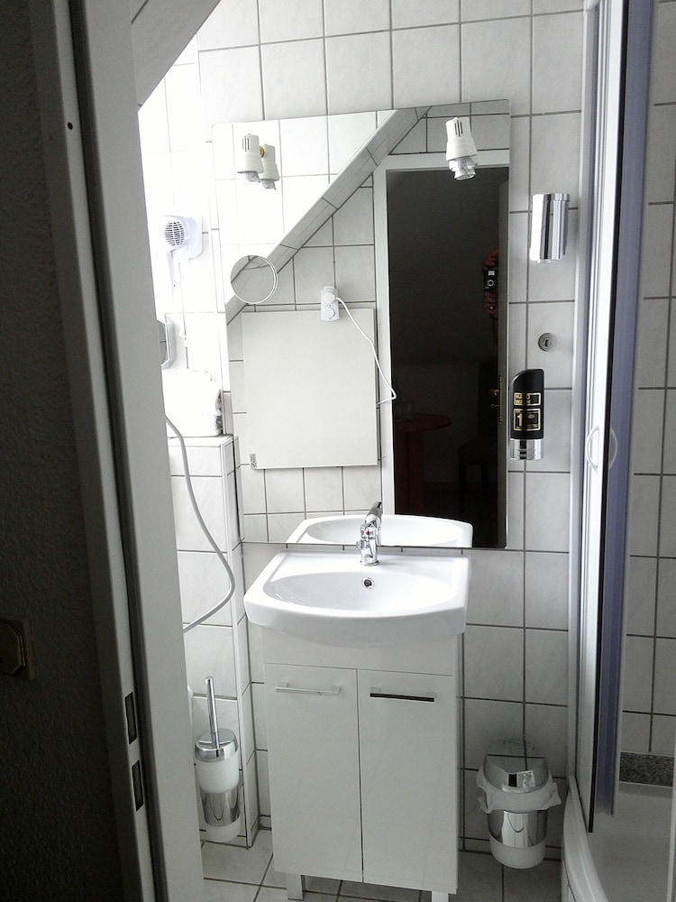 Hotel Goldenes Lamm 21/21