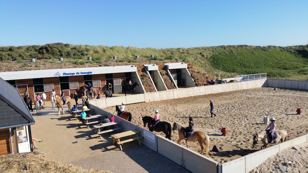 WESTCORD STRANDHOTEL SEEDUYN 67/69