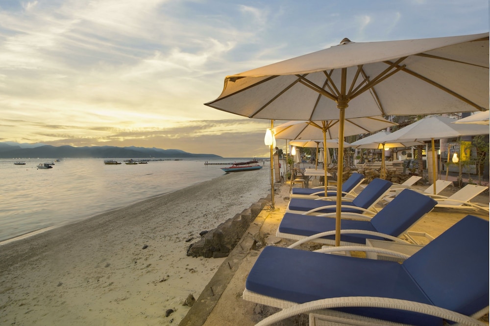 Natya Hotel Gili Trawangan 5/59