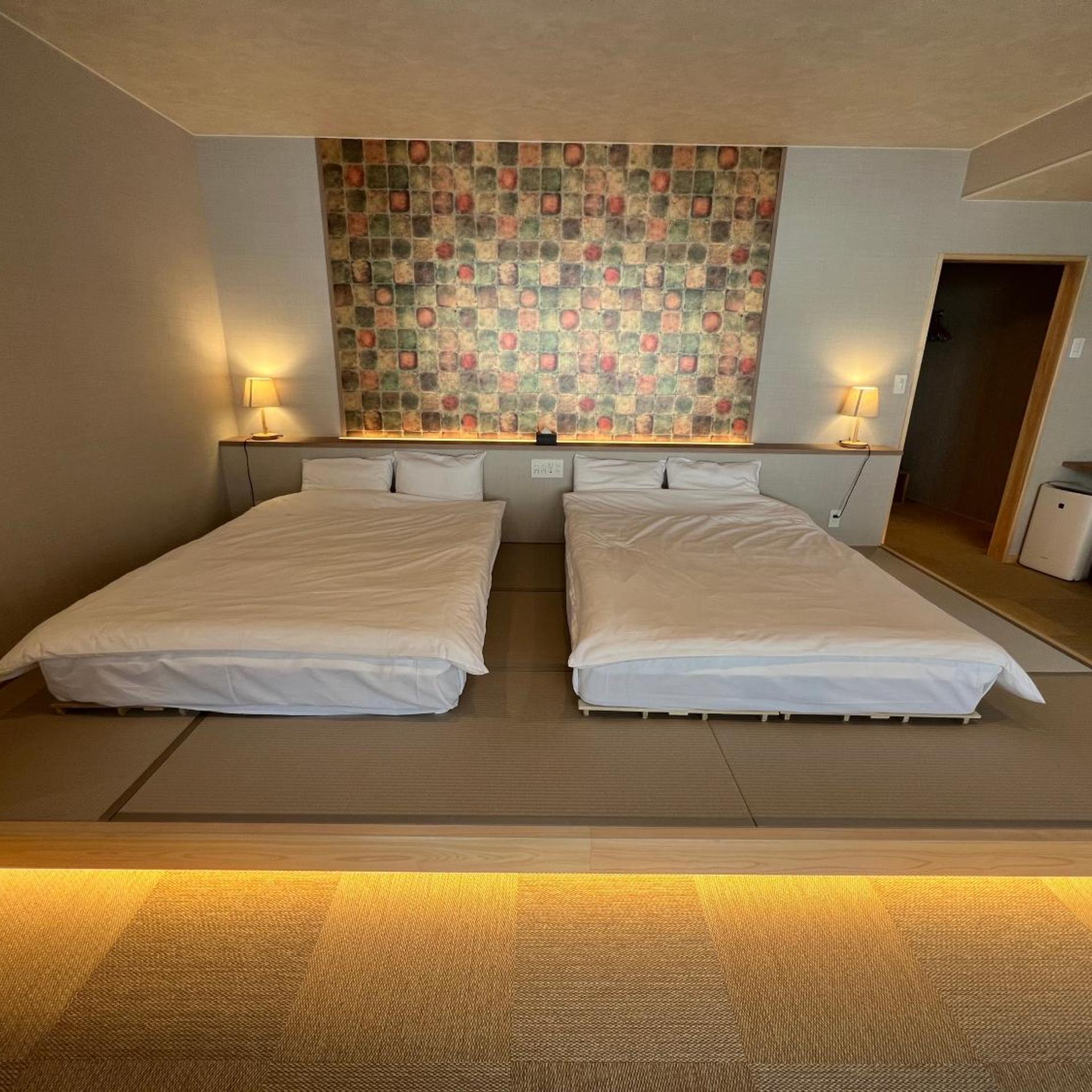 Kusatsu Hotel Annex Watanoyu 18/57