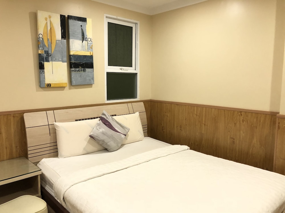Truong Thinh Hotel Phu Nhuan 14/49