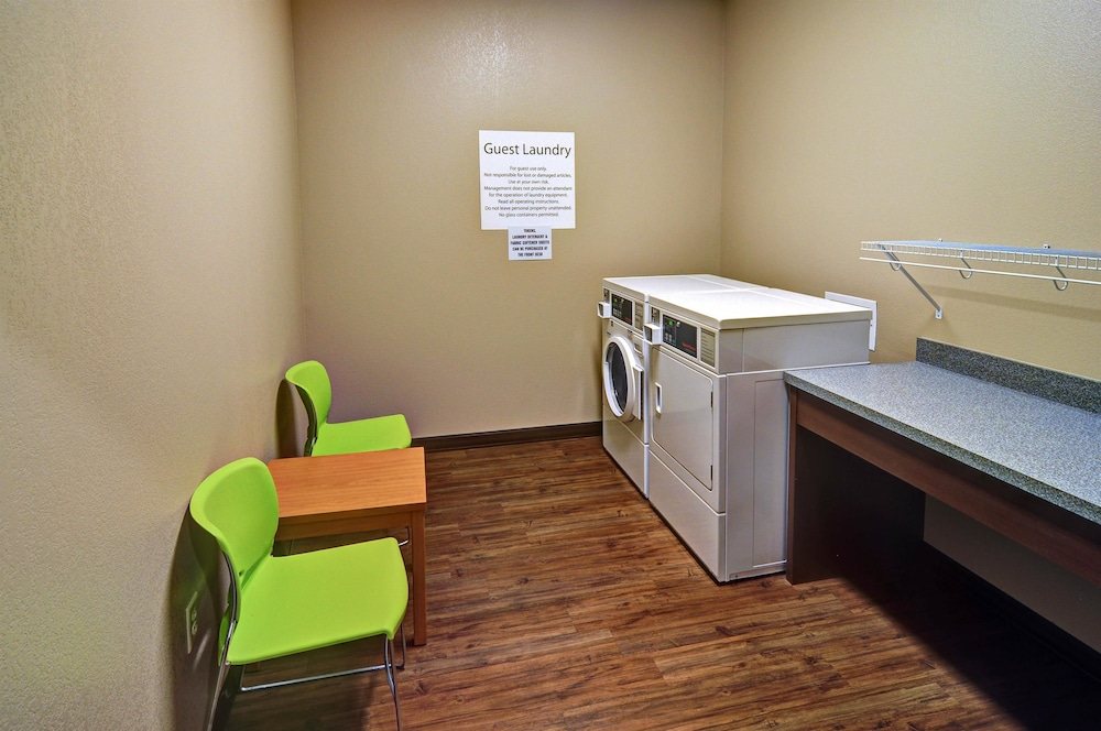 Best Western Plus Patterson Park Inn 27/43