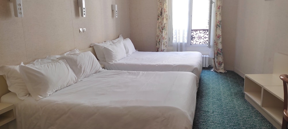 GRAND HOTEL DU HAVRE 25/74