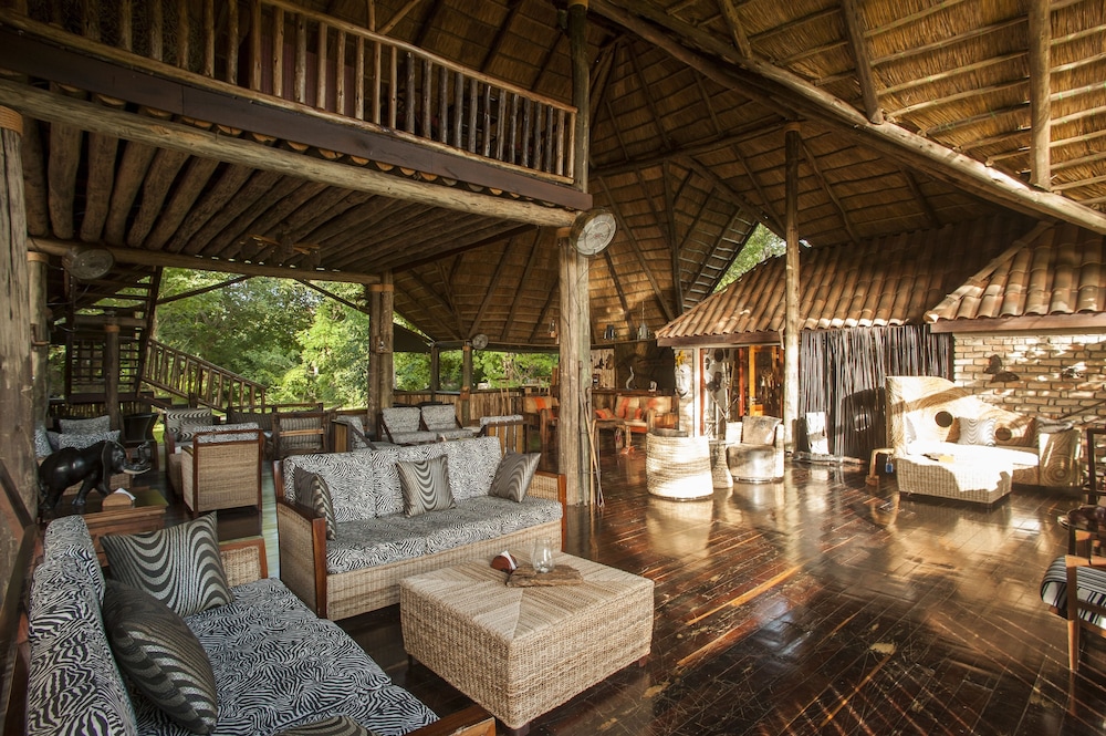 SELOUS KINGA LODGE 26/48