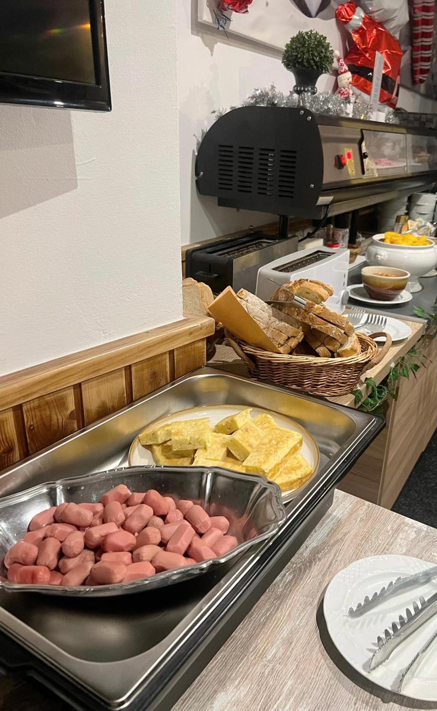 Hotel Restaurant Mirtil 21/50