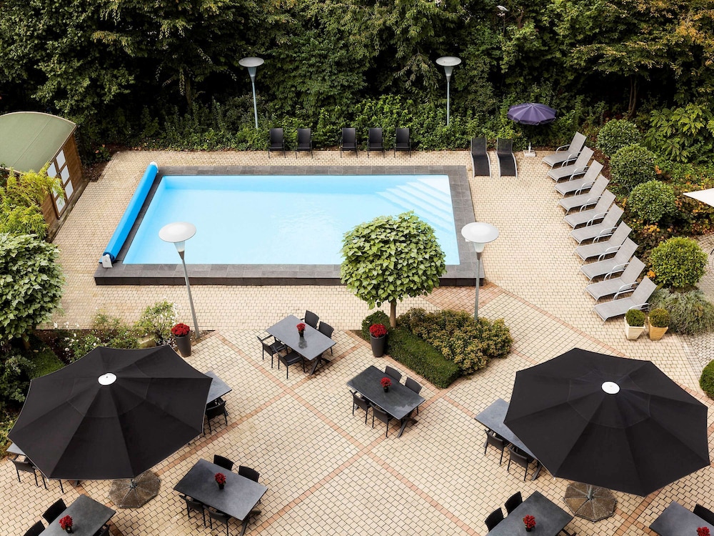 Novotel Maastricht 47/75
