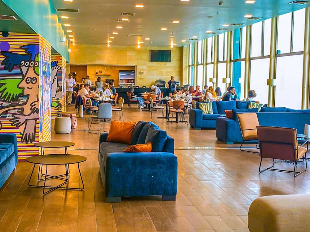 Novotel Puerto Montt 36/55