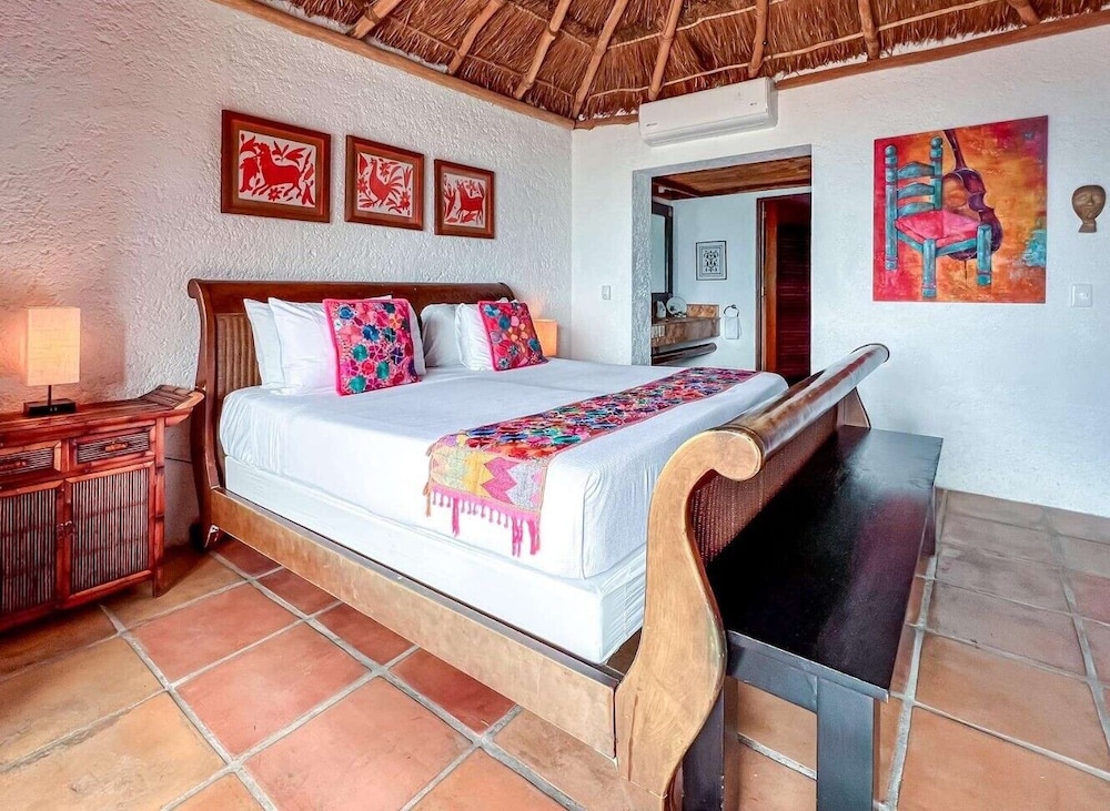 Casa de los Sueños 22/65