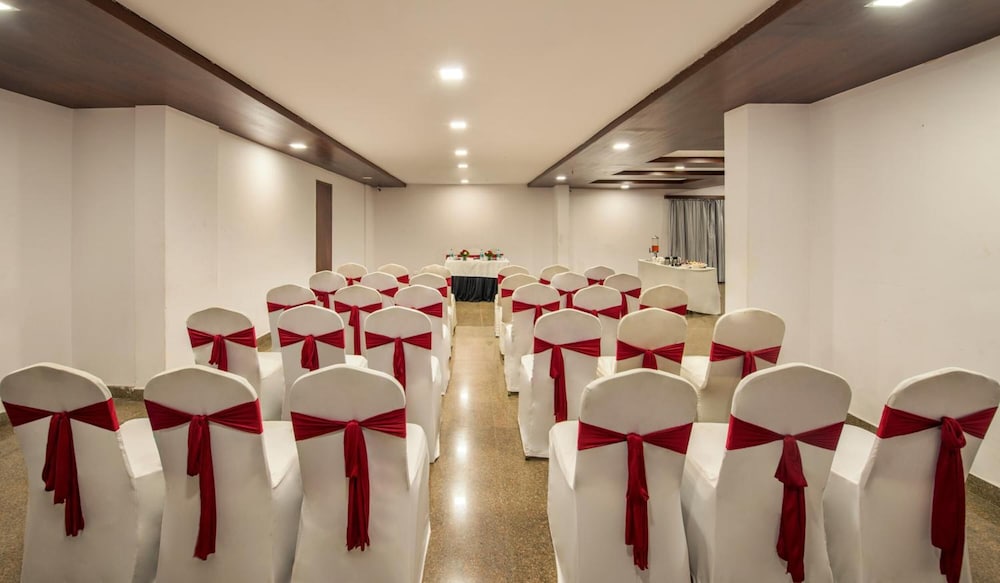 Lords Eco Inn Jayanagar 16/19